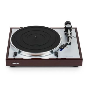 画像: THORENS トーレンス／TD403DD　アナログ・プレーヤー 