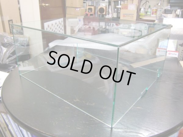 画像3: [中古アイテム] Maestro Garage マエストロ・ガレージ／Transrotor ZET-1 用ダストカバー