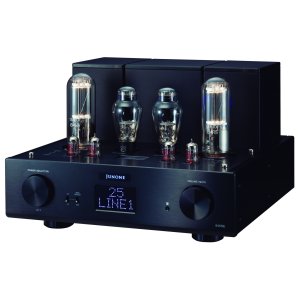 画像: TRIODE トライオード／JUNONE 845SE　真空管インテグレーテッド・アンプ
