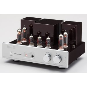 画像: TRIODE トライオード／Luminous 84　真空管インテグレーテッド・アンプ