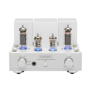 画像: TRIODE トライオード／Pearl　真空管インテグレーテッド・アンプ