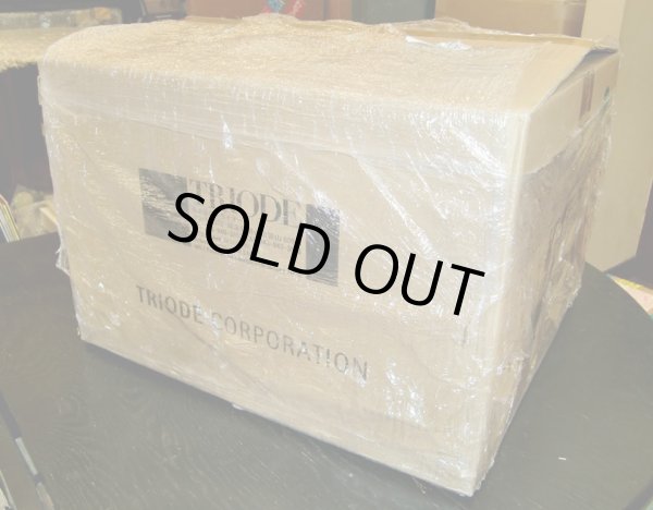 元箱等付属品一式付き