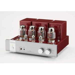 画像: TRIODE トライオード／TRV-88XR　真空管インテグレーテッド・アンプ