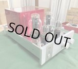 画像: [中古アイテム] TRIODE トライオード／TRV-A300SE　真空管インテグレーテッド・アンプ