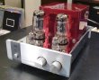 画像2: [中古アイテム/展示機] TRIODE トライオード／TRV-A88SE　真空管インテグレーテッド・アンプ