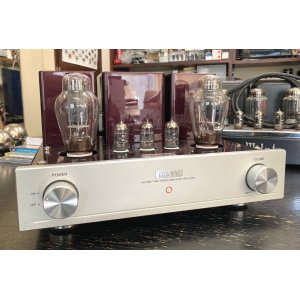 画像: [中古アイテム] TRIODE トライオード／TRX-P300S　真空管パワーアンプ