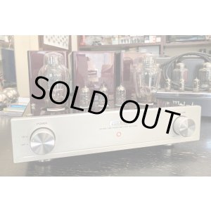 画像: [中古アイテム] TRIODE トライオード／TRX-P300S　真空管パワーアンプ