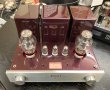 画像2: [中古アイテム] TRIODE トライオード／TRX-P300S　真空管パワーアンプ