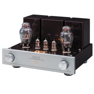 画像: TRIODE トライオード／TRX-P300S　真空管パワーアンプ