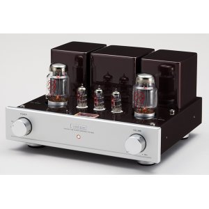 画像: TRIODE トライオード／TRX-P88S　真空管パワーアンプ