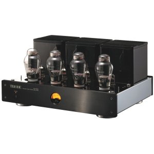 画像: TRIODE トライオード／TRZ-P300W　真空管パワーアンプ