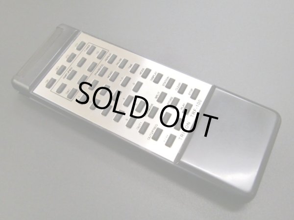 画像10: [中古アイテム] TRIGON トライゴン／TRV-100A　プリアンプ