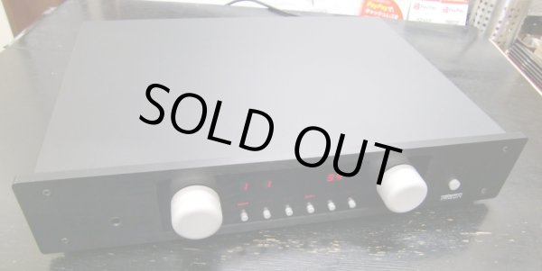 画像4: [中古アイテム] TRIGON トライゴン／TRV-100A　プリアンプ