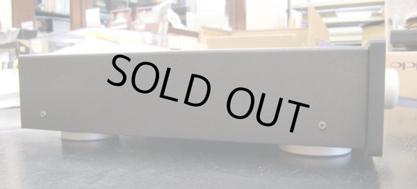 画像6: [中古アイテム] TRIGON トライゴン／TRV-100A　プリアンプ