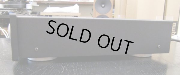 画像7: [中古アイテム] TRIGON トライゴン／TRV-100A　プリアンプ