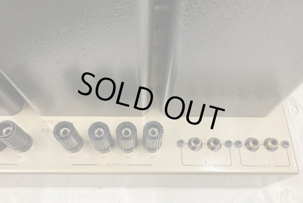 画像11: [中古アイテム] 上杉研究所 UESUGI／U-BROS-16　真空管パワーアンプ