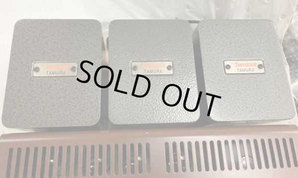 画像7: [中古アイテム] 上杉研究所 UESUGI／U-BROS-16　真空管パワーアンプ