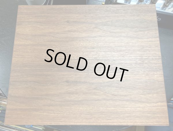 画像4: [展示品] 上杉研究所 UESUGI／U-BROS-2011P　真空管プリアンプ