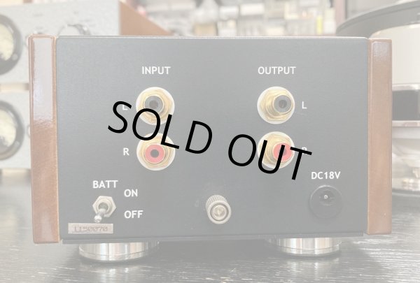 バッテリー駆動が可能