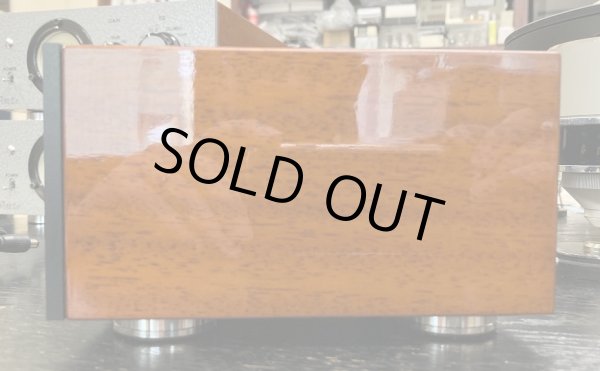 画像5: [中古アイテム] Venetor Sound／VT-MCTL　MCヘッドアンプ