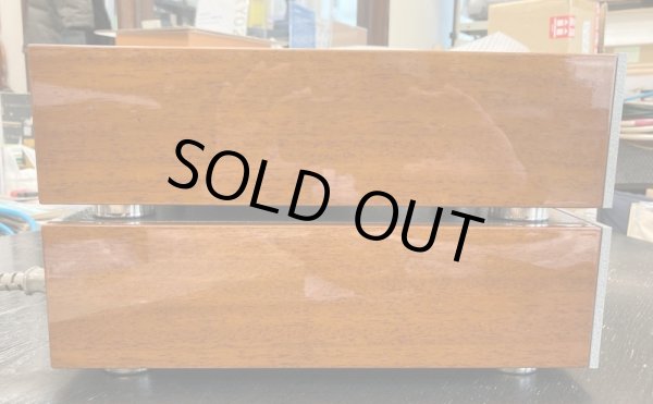 画像10: [中古アイテム] Venetor Sound／VT-MPEQ　フォノ・ステージ(モノラル・ペア)