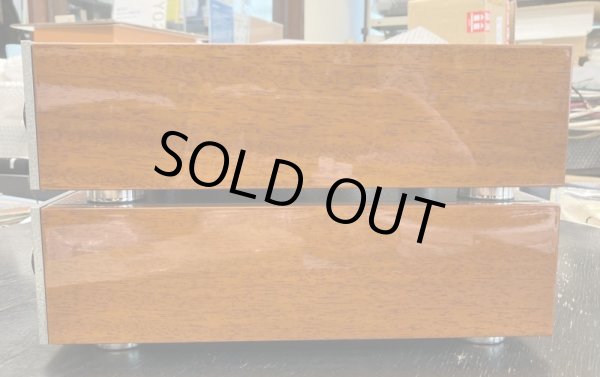 画像9: [中古アイテム] Venetor Sound／VT-MPEQ　フォノ・ステージ(モノラル・ペア)