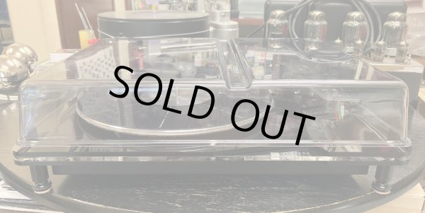 画像8: [中古アイテム] VERTERE ヴァルテレ／DG-1S PKG　アナログ・プレーヤー