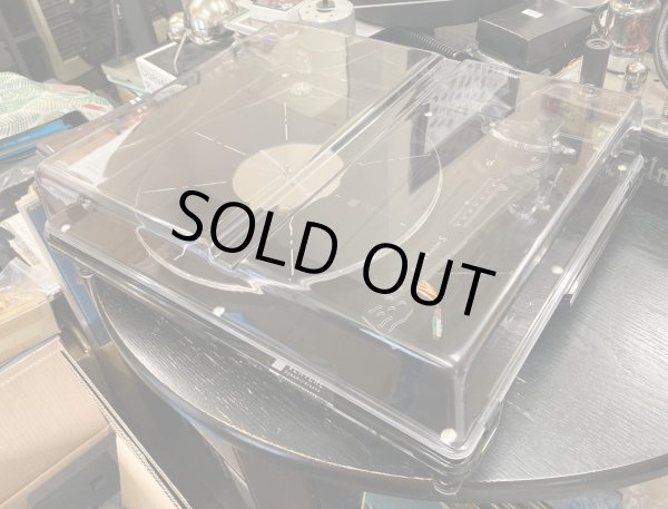 画像9: [中古アイテム] VERTERE ヴァルテレ／DG-1S PKG　アナログ・プレーヤー