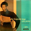 画像1: 米Verve “Ella Fitzgerald sings the Cole Porter Song Book”　2LP