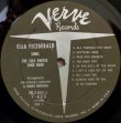 画像2: 米Verve “Ella Fitzgerald sings the Cole Porter Song Book”　2LP