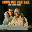 画像1: 米Verve SAMMY DAVIS & COUNT BASIE/OUR SHINING HOUR