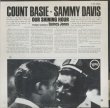 画像3: 米Verve SAMMY DAVIS & COUNT BASIE/OUR SHINING HOUR