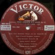 画像2: VICTOR(RCA) ハイフェッツ/ベートーヴェン ヴァイオリン協奏曲, クロイツェル・ソナタ