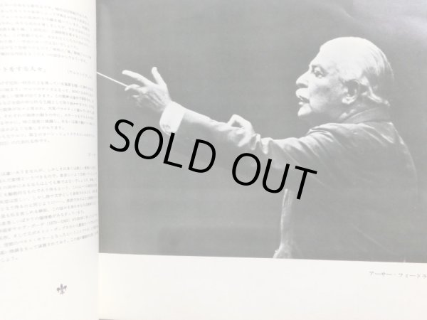 画像6: VICTOR(RCA)初期盤 フィードラー/ペルシャの市場