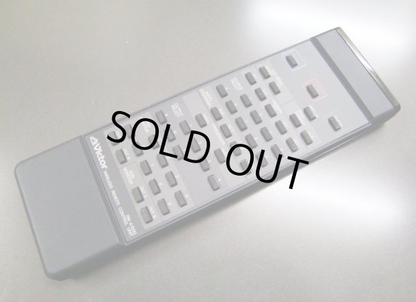 専用リモコン付き。奇跡的に新品同様