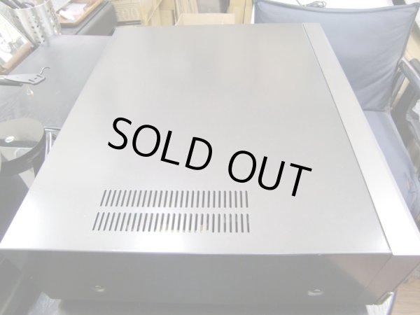 画像8: [中古アイテム] Victor 日本ビクター／JX-S1000　ハイエンドAVセレクター