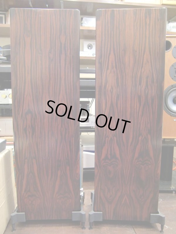 画像11: [中古アイテム] Vienna Acoustics ウィーン・アコースティクス／Mozart Grand　スピーカー・システム(ペア)