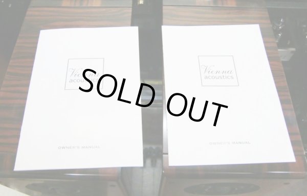 インストラクション・マニュアル