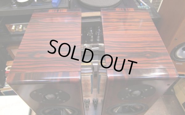 画像9: [中古アイテム] Vienna Acoustics ウィーン・アコースティクス／Mozart Grand　スピーカー・システム(ペア)