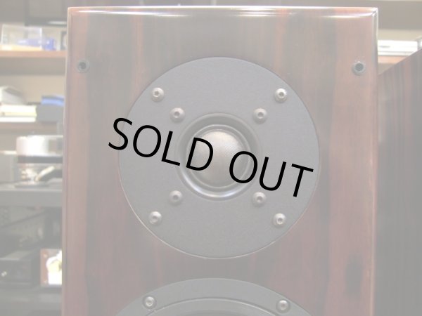 画像3: [中古アイテム] Vienna Acoustics ウィーン・アコースティクス／Mozart Grand　スピーカー・システム(ペア)