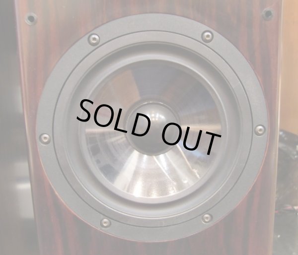 画像8: [中古アイテム] Vienna Acoustics ウィーン・アコースティクス／Mozart Grand　スピーカー・システム(ペア)