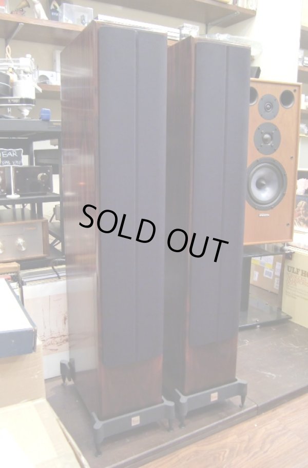 画像2: [中古アイテム] Vienna Acoustics ウィーン・アコースティクス／Mozart Grand　スピーカー・システム(ペア)