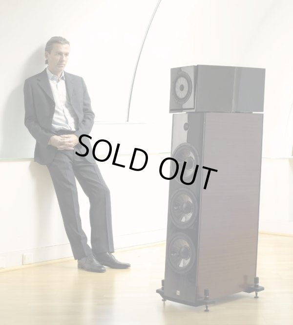 ペーター・ガンシュテラーとThe Music