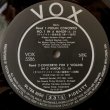 画像2: VOX バルヒェット/J.S.バッハ ヴァイオリン協奏曲第1,2番, 2つのヴァイオリンのための協奏曲