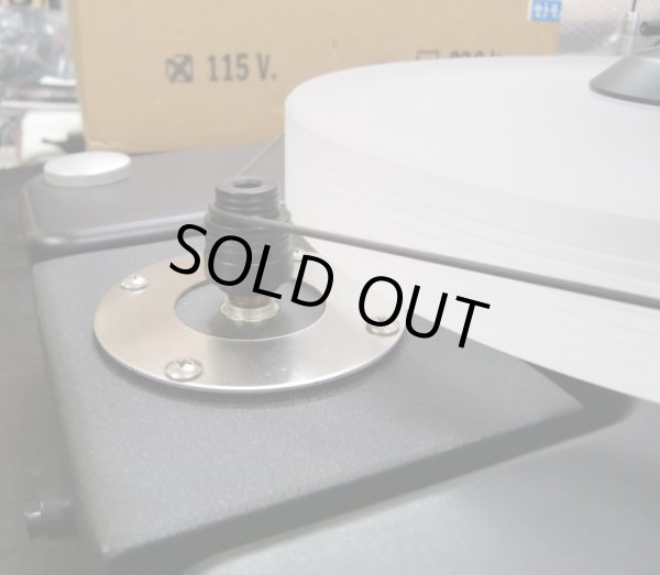 画像11: [中古アイテム] VPI／Scout スカウト　アナログ・プレーヤー