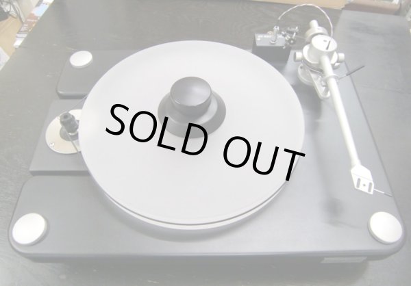 画像5: [中古アイテム] VPI／Scout スカウト　アナログ・プレーヤー