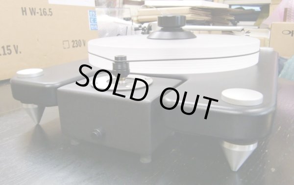 画像4: [中古アイテム] VPI／Scout スカウト　アナログ・プレーヤー