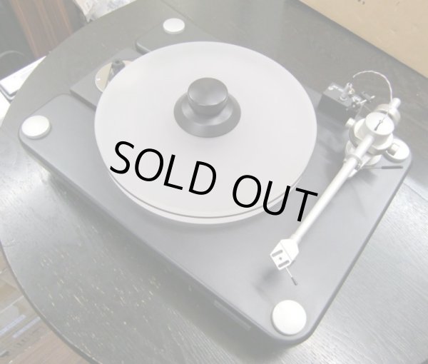 画像6: [中古アイテム] VPI／Scout スカウト　アナログ・プレーヤー