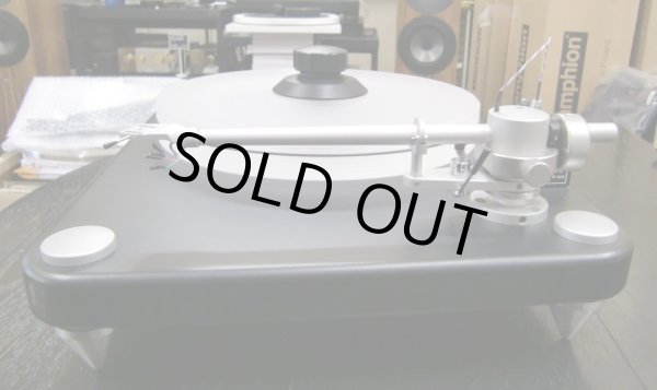 画像8: [中古アイテム] VPI／Scout スカウト　アナログ・プレーヤー