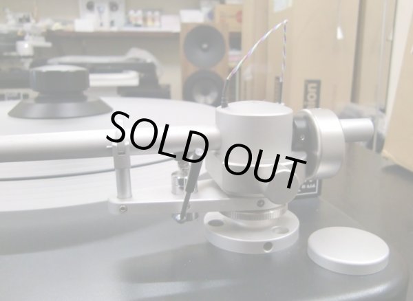 画像9: [中古アイテム] VPI／Scout スカウト　アナログ・プレーヤー